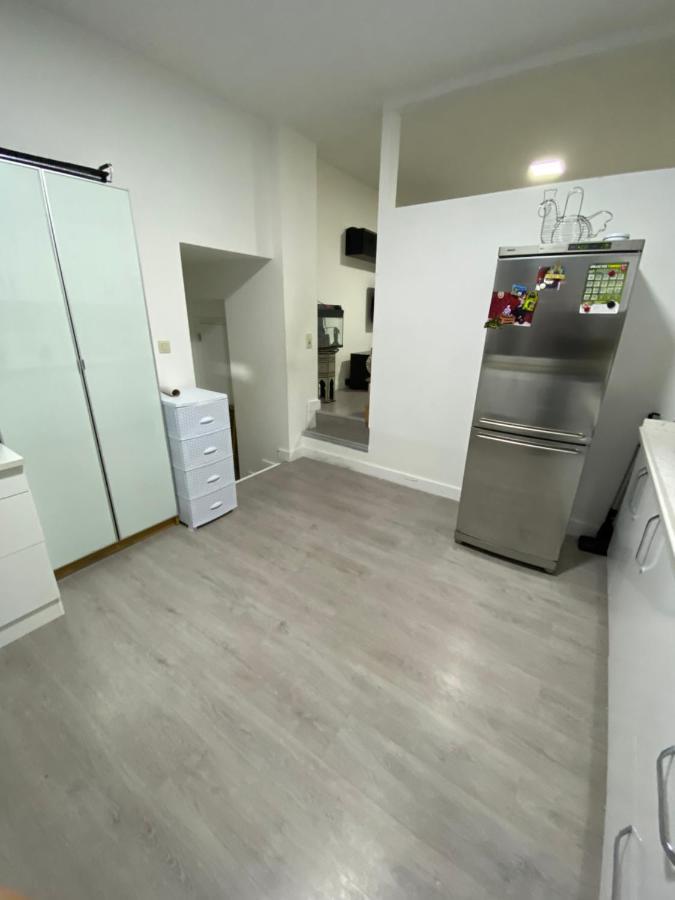 Appartement Deux Chambres Pres De Atomium Brussel Eksteriør bilde